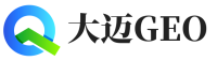 绥滨县大迈GEO